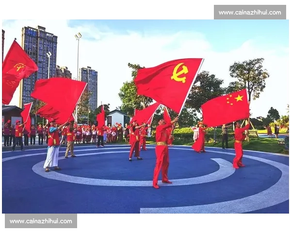 红色旋律颂党恩建党百年歌咏比赛精彩纷呈庆辉煌