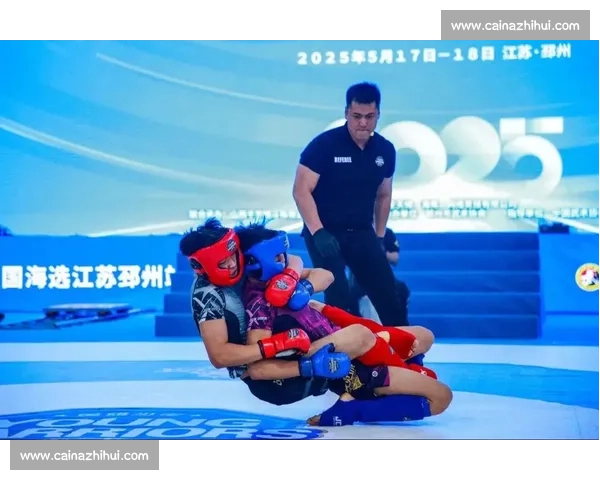 综合格斗赛称重风波引发选手心理与规则争议全解析