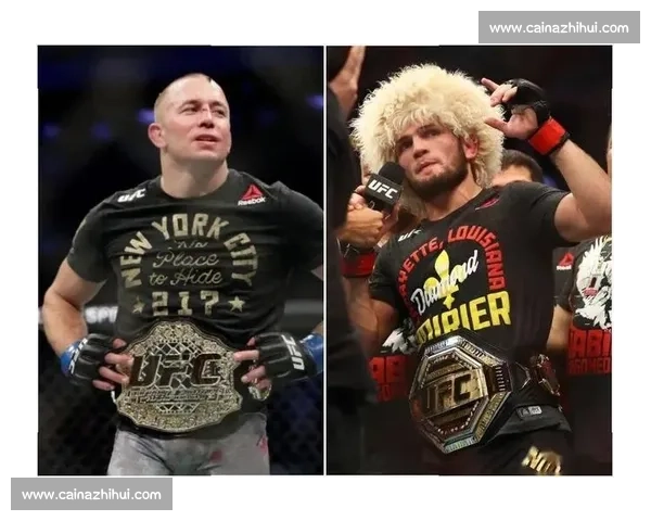 UFCGSP比赛精彩瞬间与策略解析全面盘点 UFCGSP比赛精彩瞬间与策略解析全面盘点