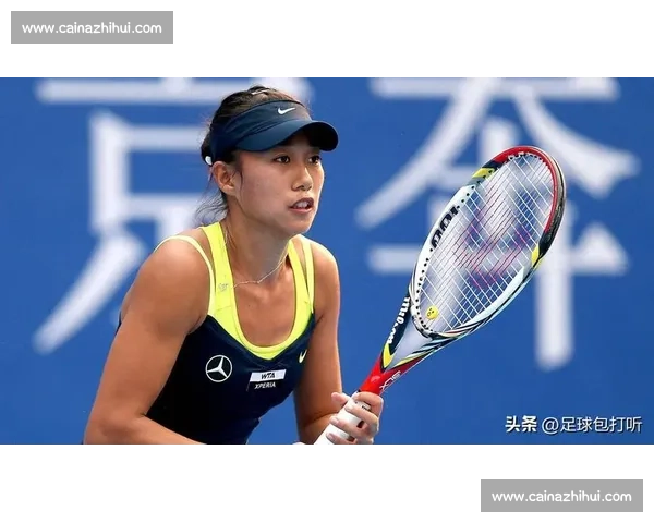 张帅2017赛季精彩表现回顾:从突破自我到成为中国网球新星的蜕变 张帅2017赛季精彩表现回顾:从突破自我到成为中国网球新星的蜕变